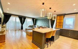 Apartament 4 Camere | Herastrau - Poză 2