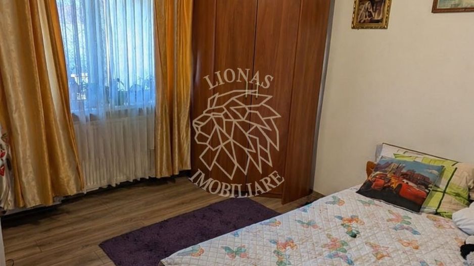 Apartament 2 camere 50 mp-parter inalt-2 parcari-Zona Imp. Traian - Poză 2