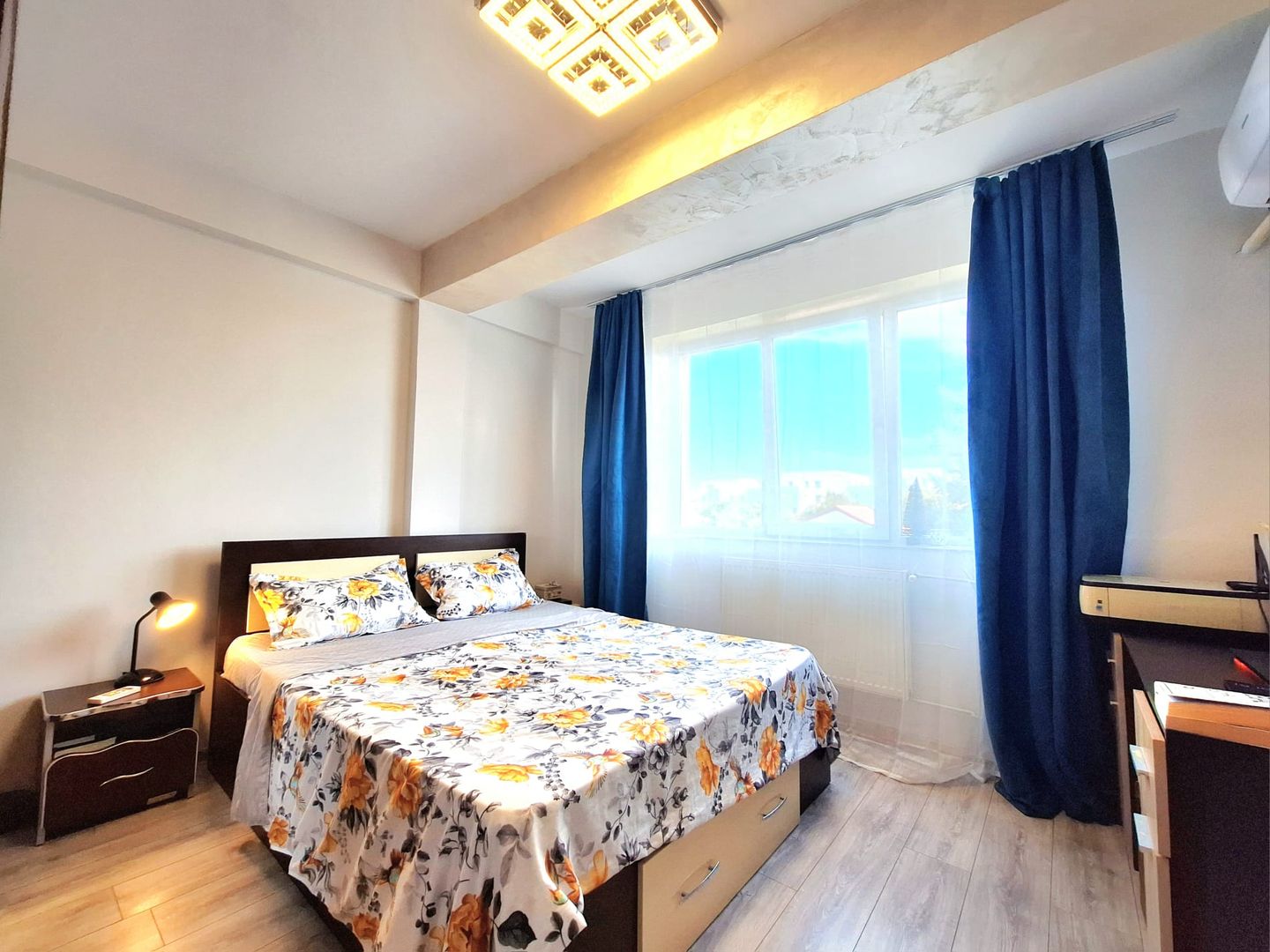 Apartament cu 2 camere de vânzare în zona Aparatorii Patriei - Poză 7