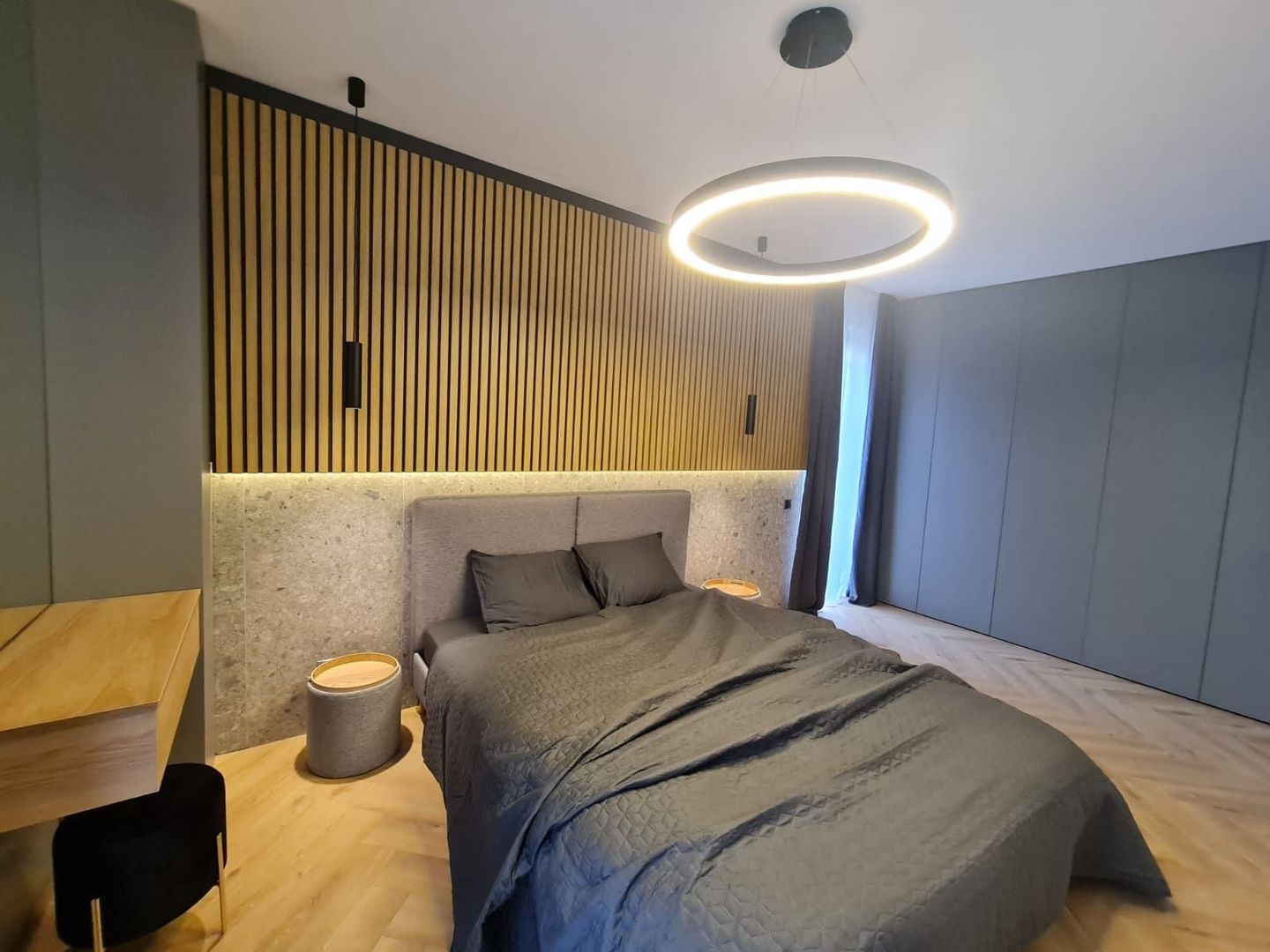 Apartament de lux | Parcare | Terasa 40 mp - Poză 1