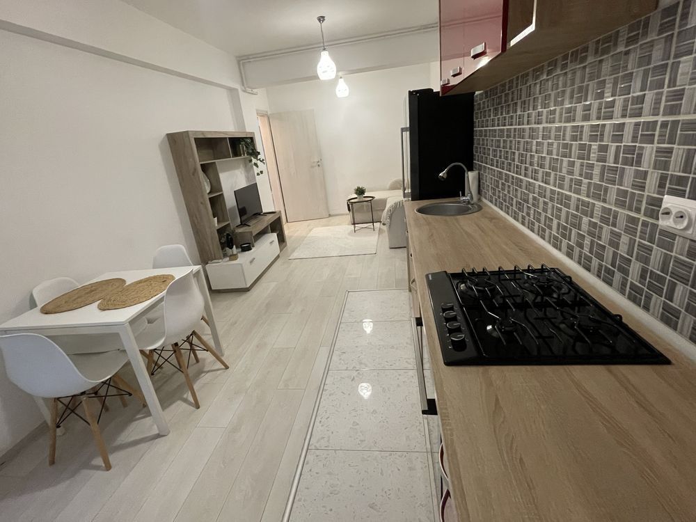 Apartament 2 camere de închiriat – Rotar Park 1, Militari - Poză 8