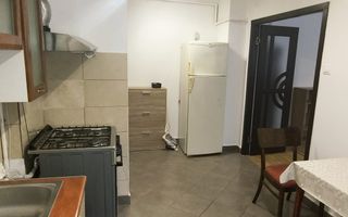 Apartament 2 camere, mobilat și utilat, etaj 1, Semicentral - Poză 5