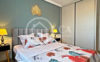 Apartament de închiriat cu 2 camere în Prima Oneștilor, Oradea - Poză 7