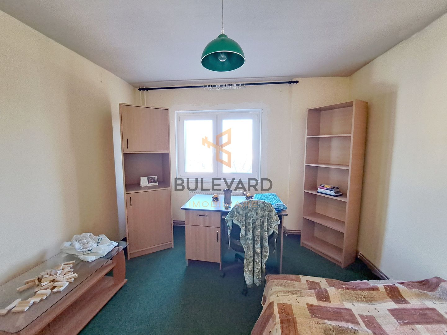 Apartament 4 camere dec., garaj, boxa subsol, zona Pta Zorilor - Poză 3