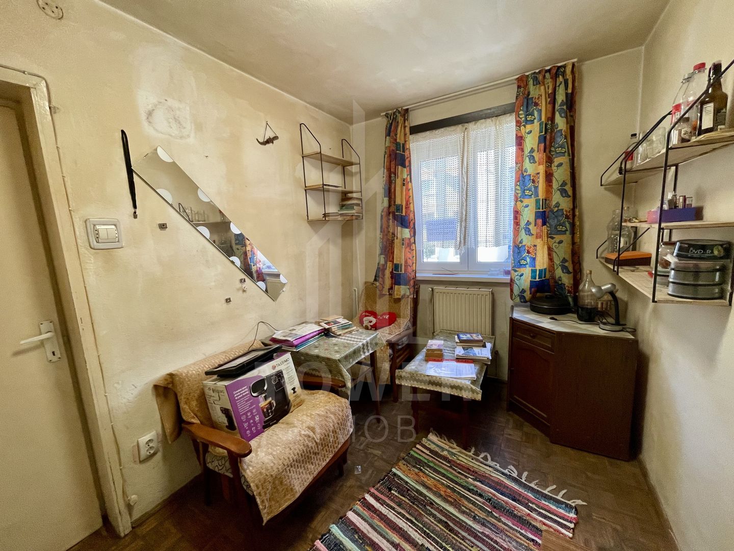 Apartament 3 camere decomandat – 48 mp utili, etaj 1, în zona Strand - Poză 12