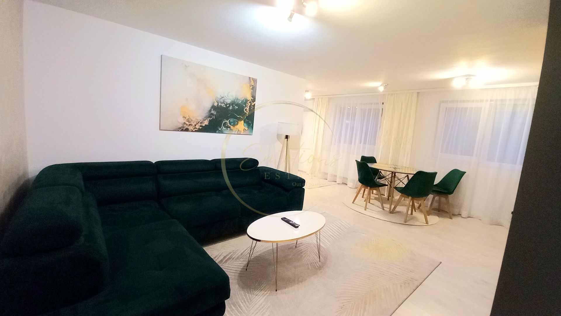 NOU | Apartament luxos 2 camere - Fratelia, Timișoara - Poză 1