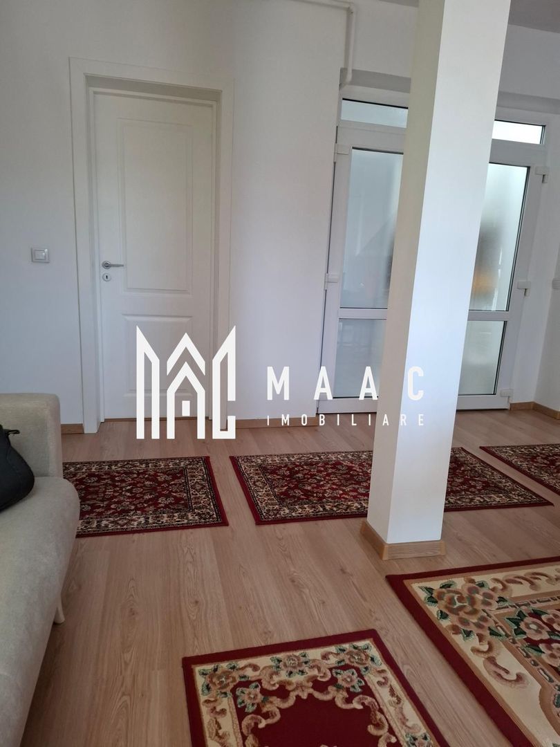Apartament 3 camere | Etaj 2 | Mobilat | 68 MPU | Turnisor - Poză 6