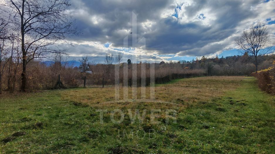 Teren de vanzare în reprezentare exclusivă, situat pe Valea Avrigului! - Poză 3