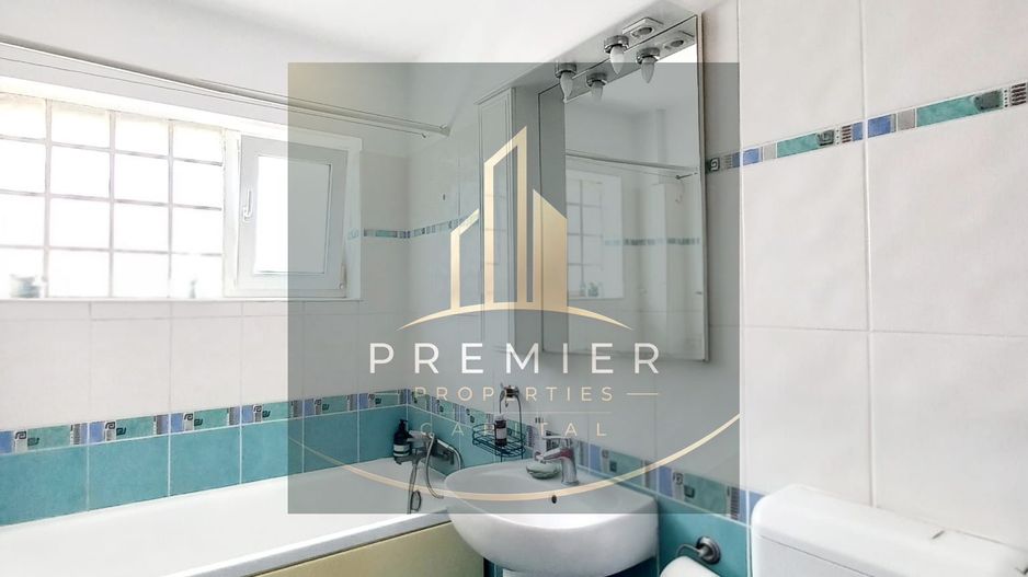Apartament 3 camere în Greenfield Băneasa – 90 mp, 2 locuri de parcare - Poză 3