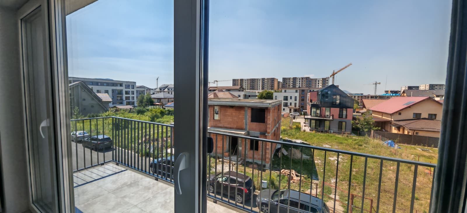 Apartament 3  camere zona Coressi - Poză 9
