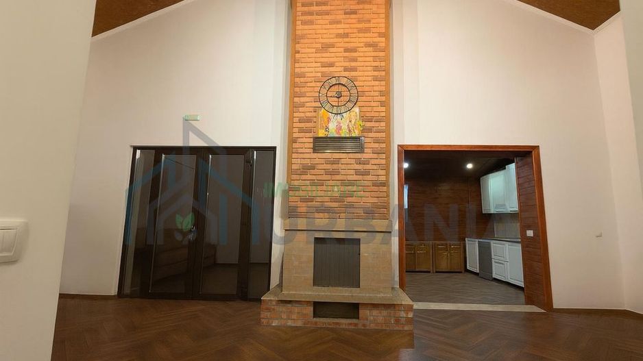 Casa Verde din Miroslava – Locuință pasivă, gata de mutat - Poză 4