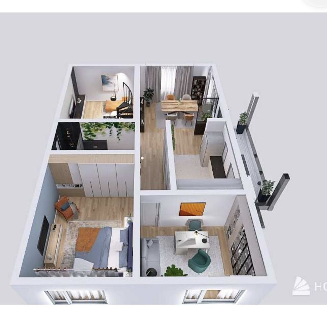 Vilă Premium cu 5 Camere în Tunari | Lângă Cosmopolis & Școala Mark T. - Poză 18