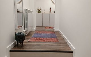 Apartament in vila,3 cam,100m,de inchiriat ,domenii,1 mai,victoriei - Poză 7