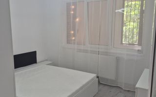 Inchiriere apartament 2 camere, Cosbuc, PARTER, 43 mp, 430 EURO/Luna - Poză 6