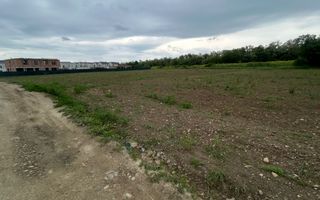Teren Șelimbăr | 4517Mp | Intravilan - Poză 6