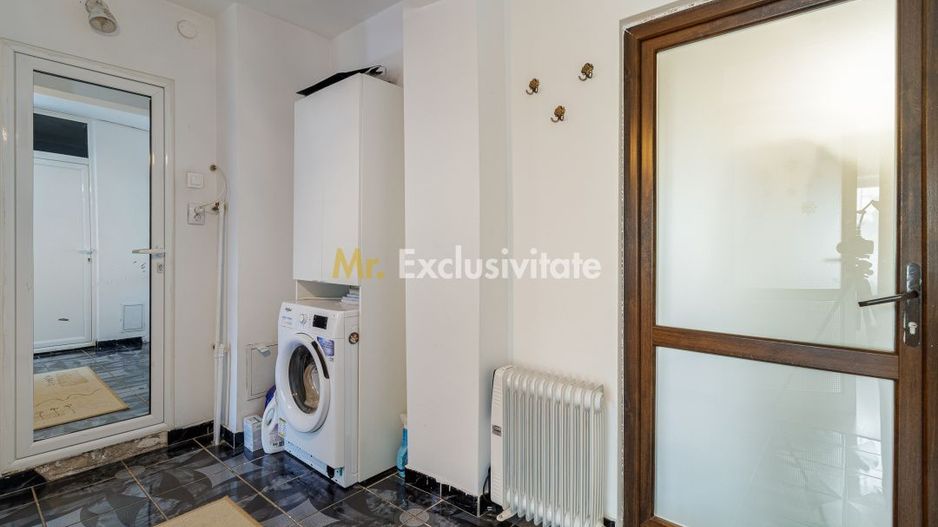 Apartament 3 camere Baicului - Stolnicul Vasile 17 - Poză 8