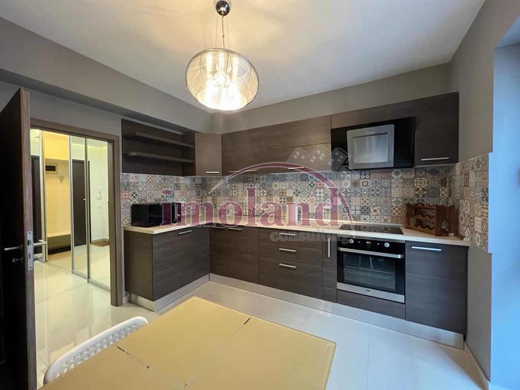 Apartament 3 camere cu dressing mare - Petricani-Lacul Tei - Poză 7