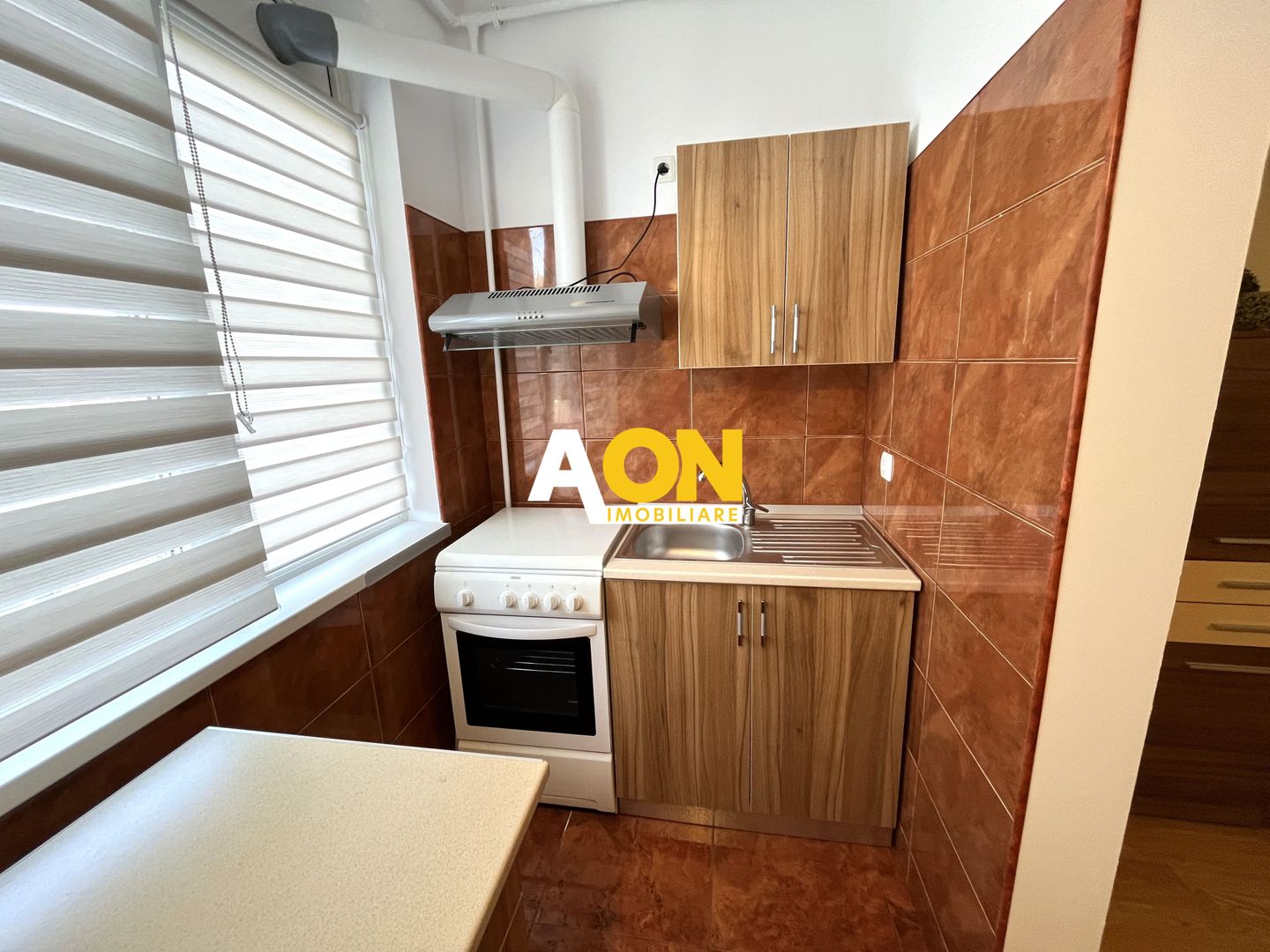 Apartament cu 3 Camere, Bloc Nou, Zona Lalelelor - Poză 7
