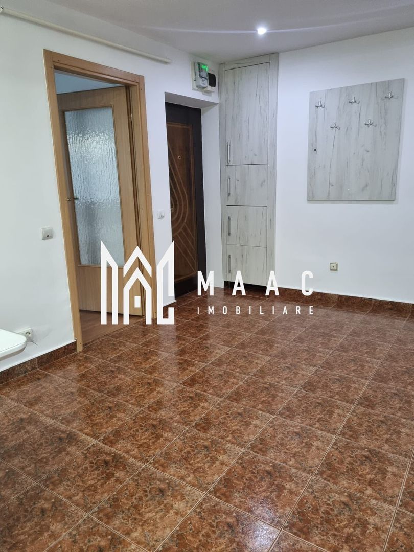 Apartament | Nord | 2 dormitoare | living open-space - Poză 4