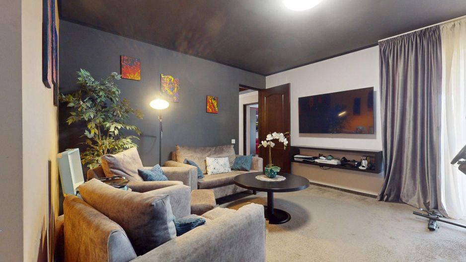 Casa cu suflet mare si vibe de munte ! Zona Salaj-Amurgului ! - Poză 28