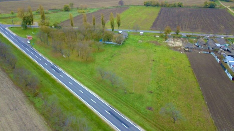 Teren pentru construcție de Vânzare in s. Hîrtop, Cimișlia!!! - Poză 4