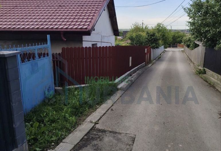 Teren intravilan de vanzare, Tomesti Vale, 813 mp, langa Family Market - Poză 6