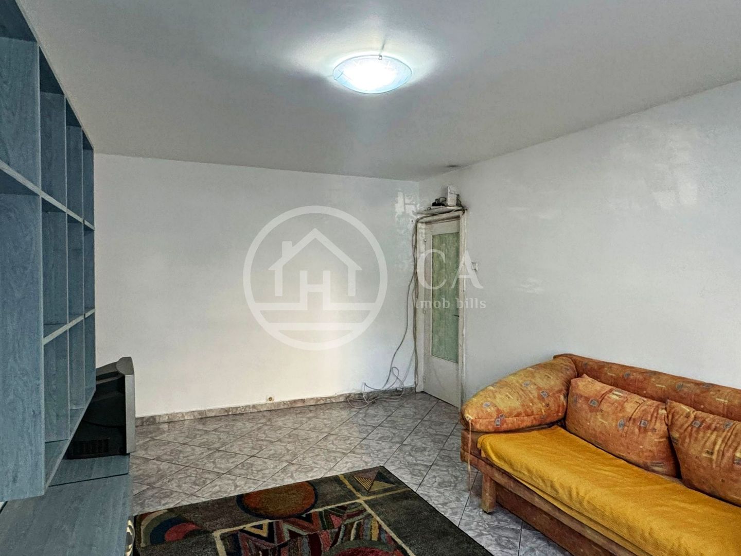 Apartament cu 2 camere de vanzare in zona Iosia, Oradea - Poză 6