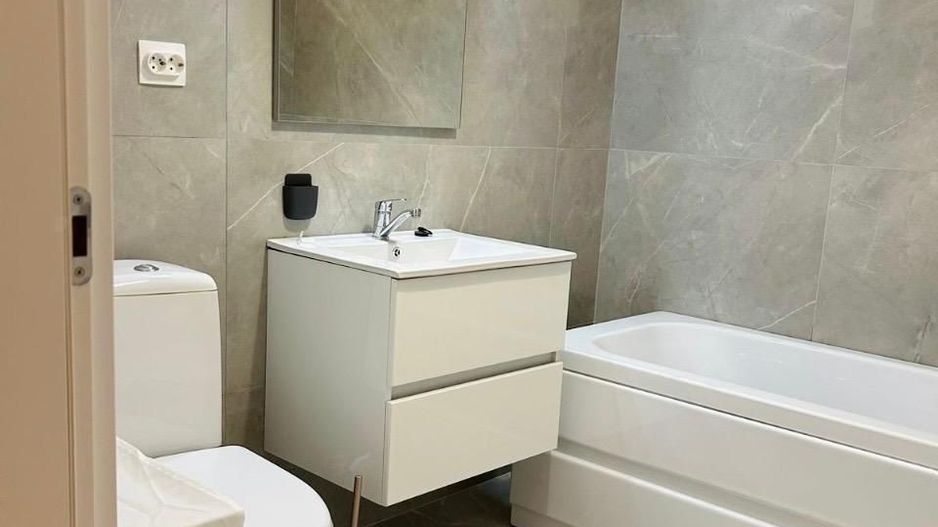 AP. 2 CAMERE PACII, BLOC NOU, CENTRALA TERMICA, METROU 5 MINUTE - Poză 10