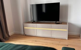 Studio dublu, Casa Presei, parcare subterană inclus, propietar - Poză 7