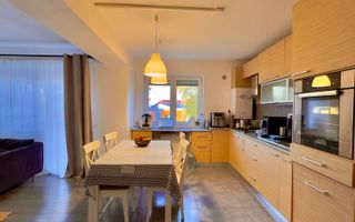 3 Camere | 76mp | Gradină, Garaj și Boxă | Cartier exclusivist Cluj Apahida - Poză 4