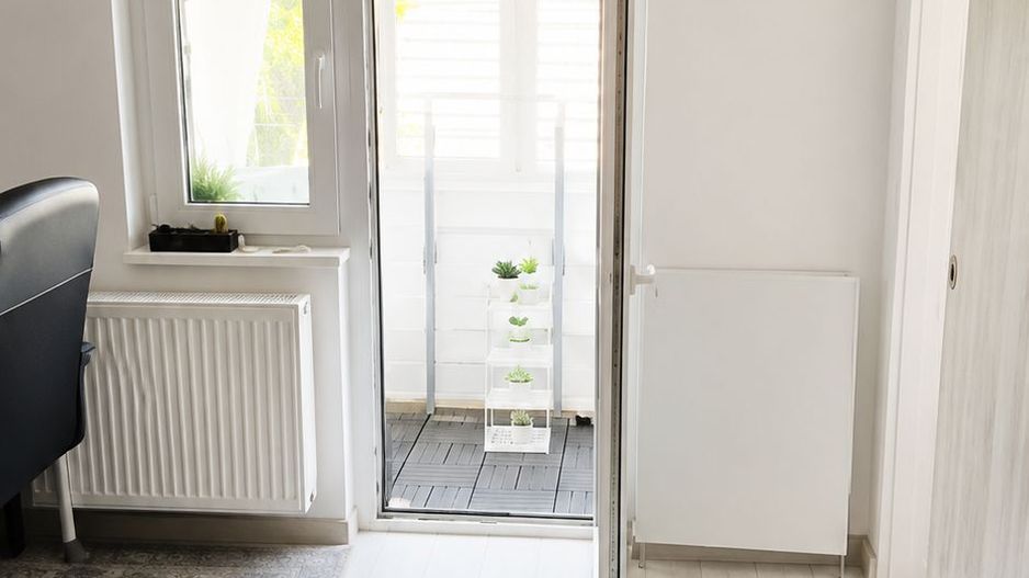 Complexul Studențesc | 1 camera | Renovată complet | Etaj 3 - Poză 5