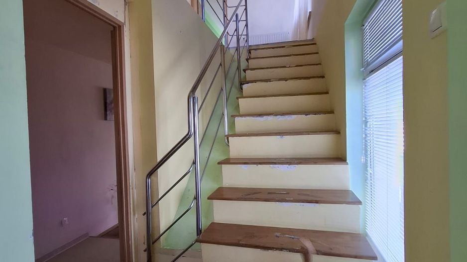 Casa individuala Bucovina P+E+M - Poză 8