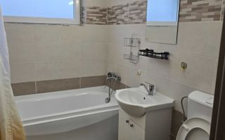 Apartament de 2 camere, deocmandat, 50mp, parcare, zona Mihai Romanul - Poză 7
