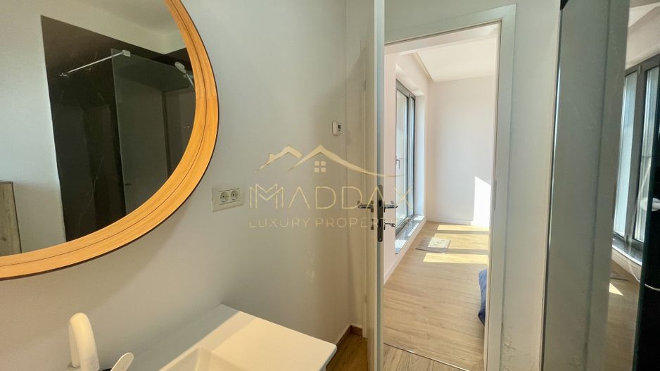 Masterpiece Villa**7 camere**Sauna**Jacuzzi//Dumbrava Vlasiei - Poză 30