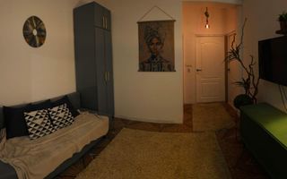 APARTAMENT 3 CAMERE IN VILA, GIULESTI SARBI, VANZARE - Poză 3