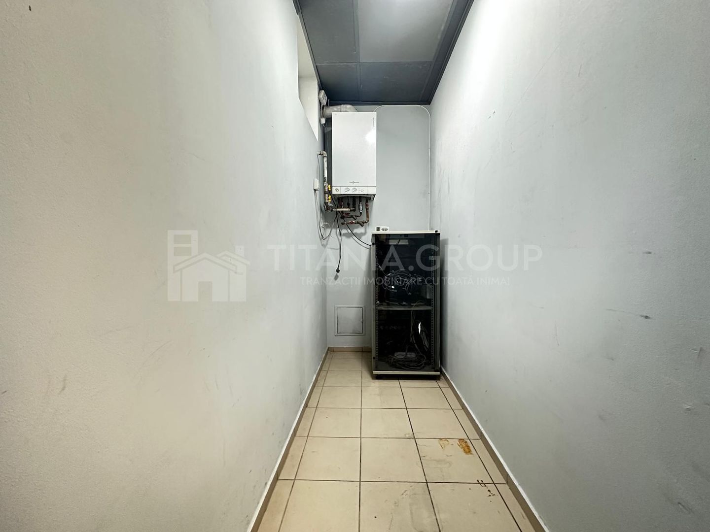 Spatiu comercial 80mp, cu vad excelent - str. 13 Decembrie - Poză 6