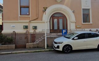 Închiriere spațiu de birouri, 120 mp, Aviatorilor - Poză 2