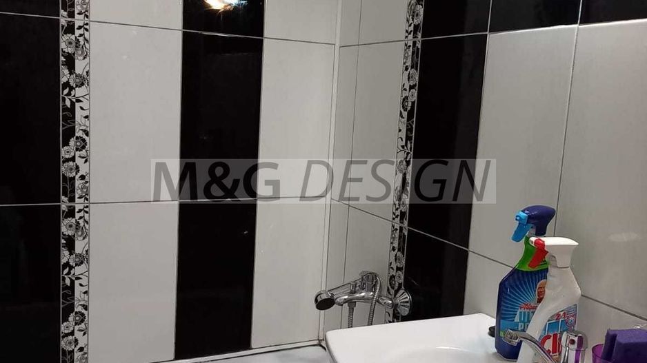 Inchiriez apartament cu o camera pe Take Ionescu  (langa Medicina ) - Poză 5