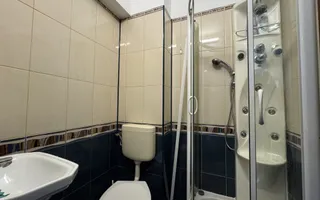 Apartament Elegant de Închiriat – 5 Camere/ 3 Băi, *Arcul de Triumf* - Poză 39