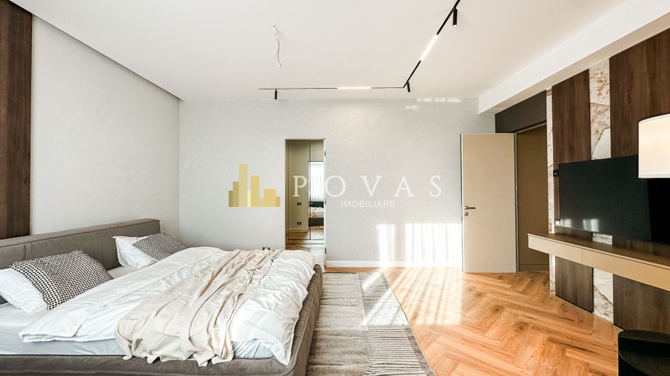 Vanzare Penthouse 4 Camere Pipera My Place North - Poză 27