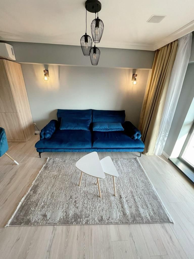 Smart Boutique | 2 Camere | Finisaje Premium | Mihai Bravu - Mall Vitan - Poză 4