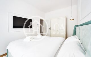 Apartament la casa, de inchiriat cu 2 camere in zona Centrala, Oradea - Poză 6