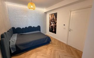 Apartament 2 camere complet renovat | Design modern | 83 mp utili - Poză 6