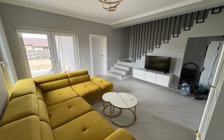 Duplex cu 4 camere | Mosnita | Toate utilitatile | Finisaje la alegere - Poză 5