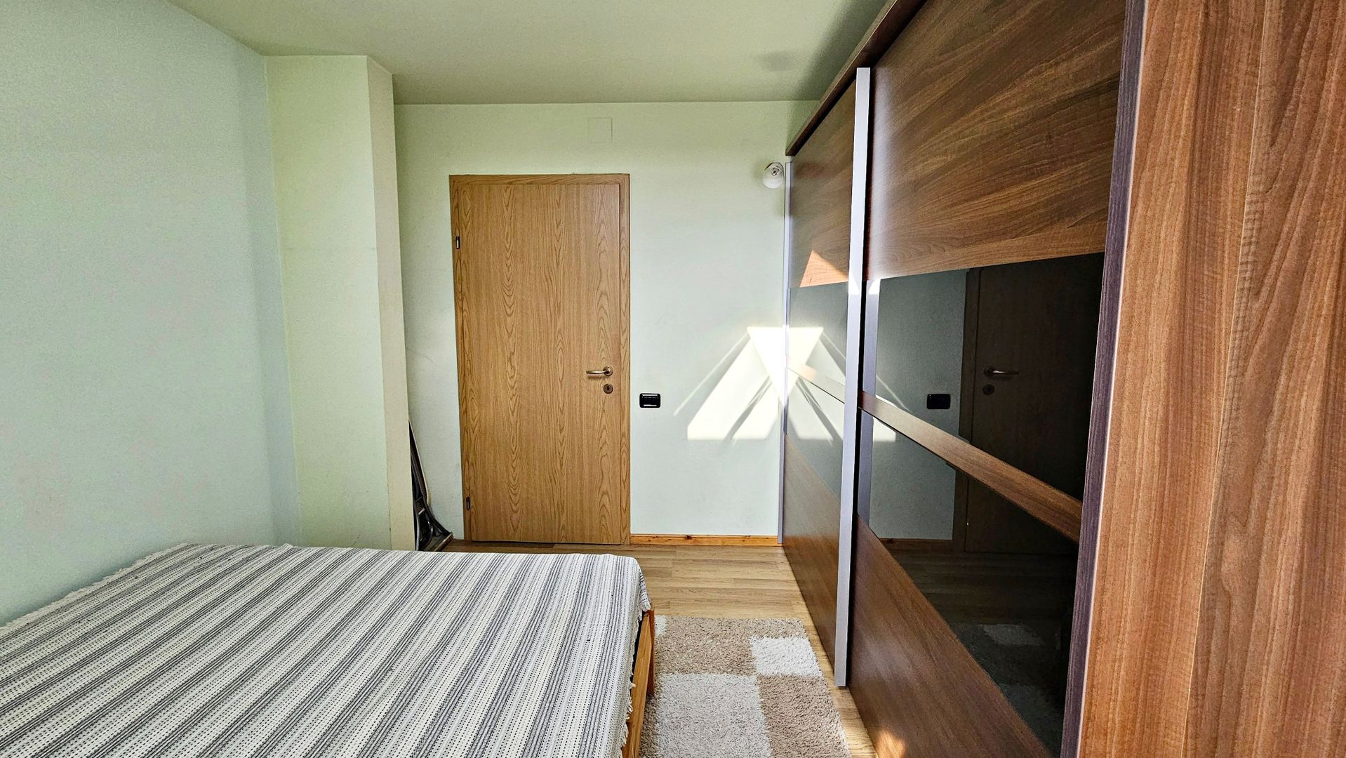 Central str Toamnei- CEC Brasov,3camere mobilat - Poză 13