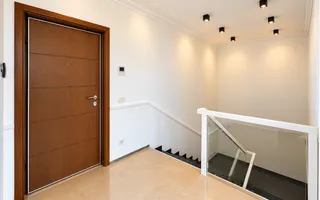 Duplex 3 camere | Floreasca | Loc de parcare - Poză 30