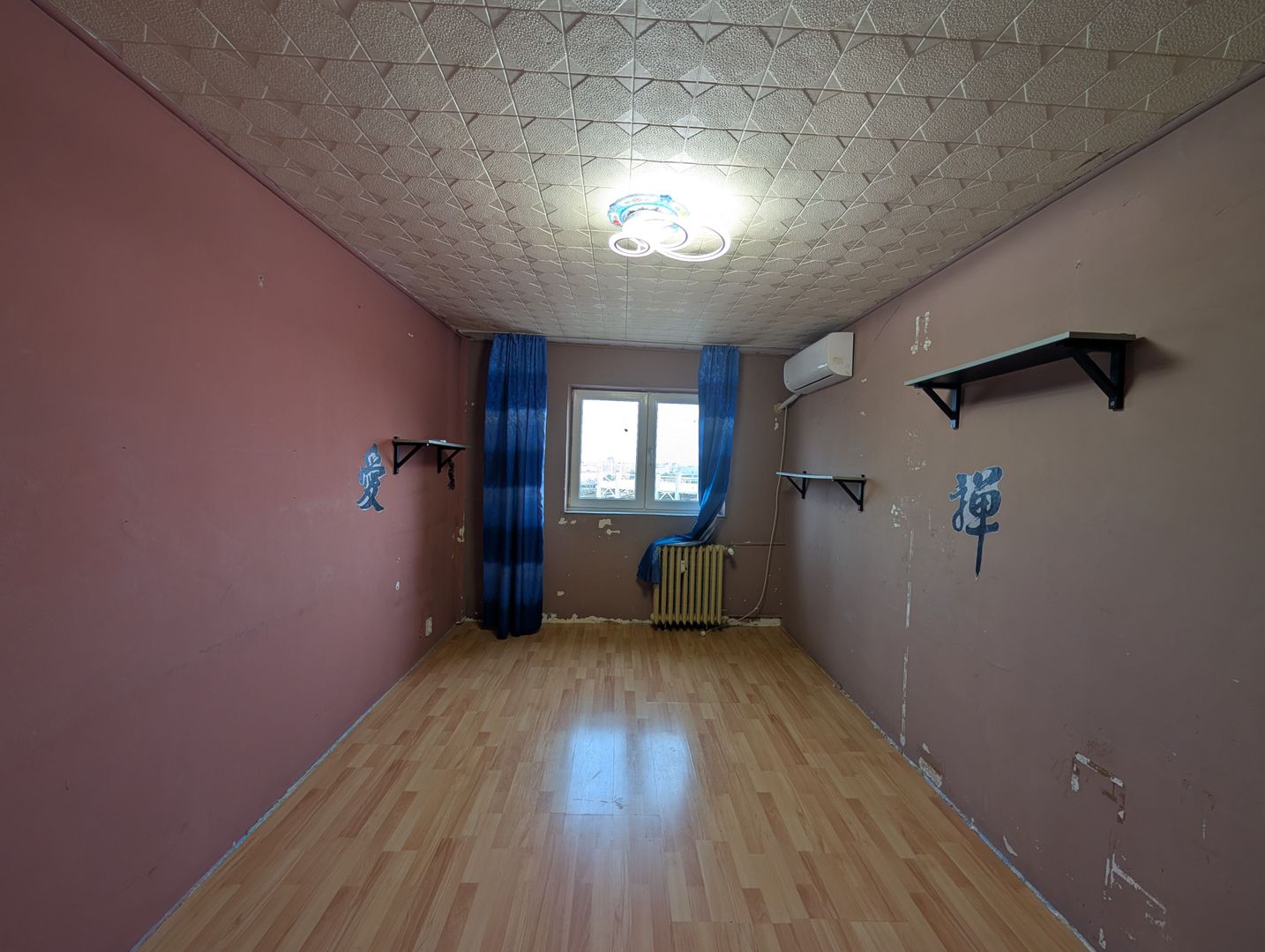3 Camere Giulești, 60mp, Vedere Panoramică, Total de Renovat - Poză 5