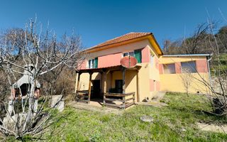 BG84-Casa 4 cam-Teren 830 mp COMISION 0% - Poză 13