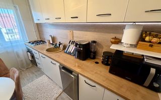 2 camere decomandate, Zona Eroilor, Regina Maria, Penny, Floresti - Poză 8