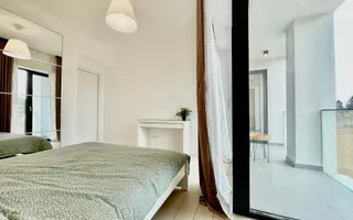 Apartament premium de 3 camere disponibil pentru închiriere în zona Băneasa - Poză 16